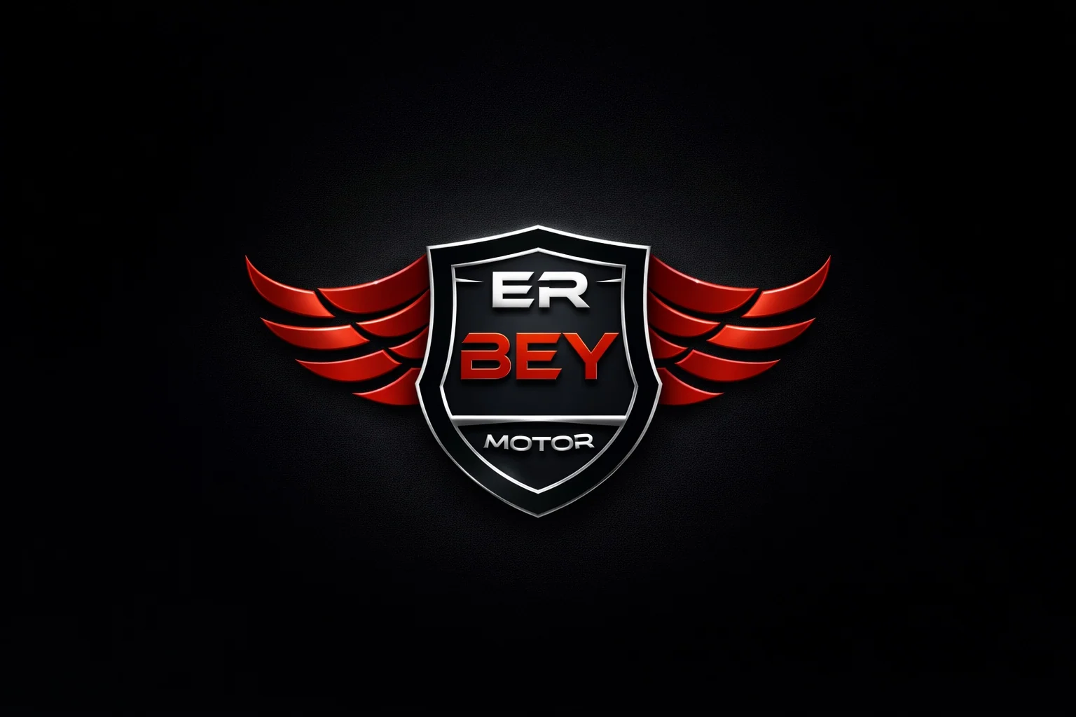 Erbey Motor logosu